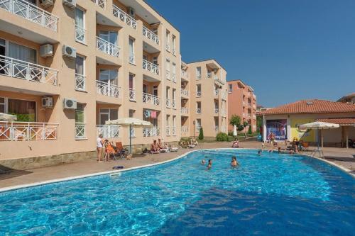 1 Bed Apartment In Sunny Day 6