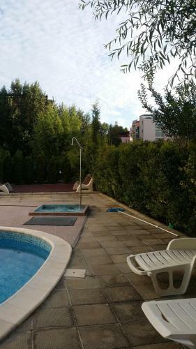 Apartamento Orange Residence
