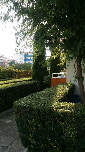 Apartamento Orange Residence