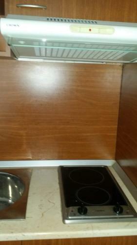 Apartamento Orange Residence