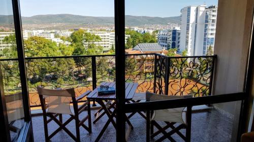 Apartamento Royal Beach Premium