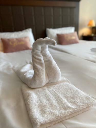 Apartamento Royal Beach Premium