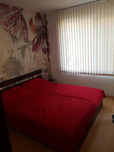 Apartamento Afrodita
