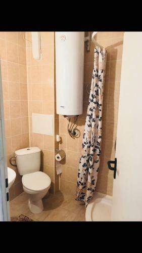 Apartamento Afrodita