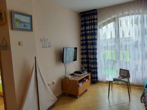 Golden Dreams Apartment