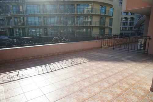 Apartamento Ibulgaria-boanita