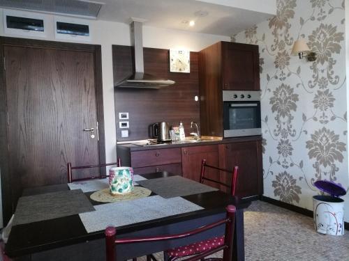 Private Apartments In Royal Beach 5*
