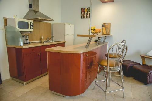 Apartamento Private Studio In Planet Hotel, Sunny Beach Center