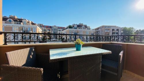Apartello Modern Apartment - Balkan Breeze 7