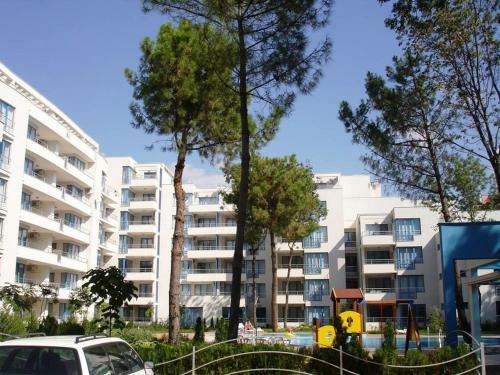 Excelsior Apart 19a
