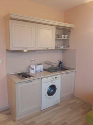 Apartamento Ibulgaria-avalon