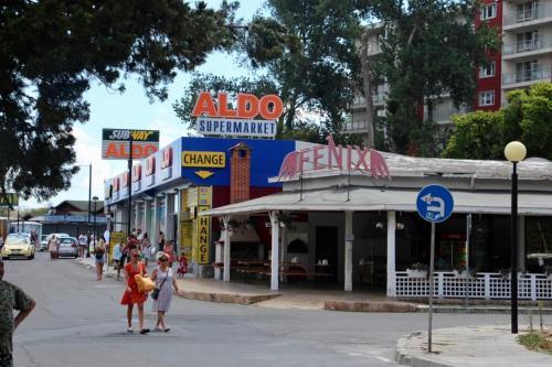 Apartamento Planeta Hotel-miramar ??????????