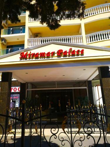 Apartamento Planeta Hotel-miramar ??????????