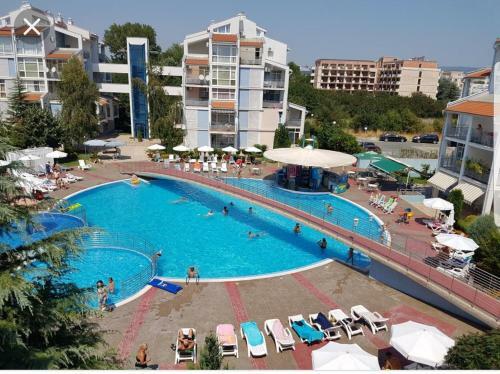 Apartamento Penthaus Cacao Beach