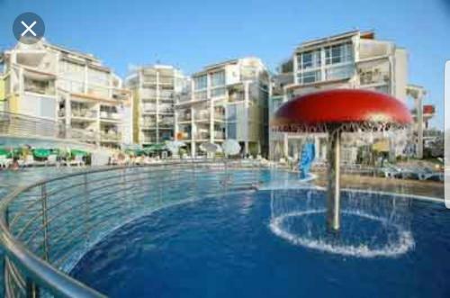 Apartamento Penthaus Cacao Beach