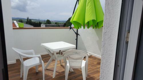 Apartamento Penthaus Cacao Beach