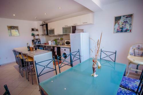 Mng Holiday Yassen Apartments
