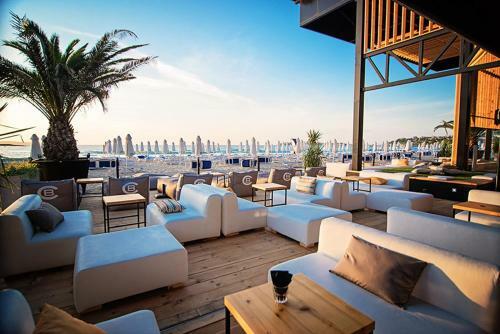 Apartello Modern Apartment - Royal Sun, Sunny Beach
