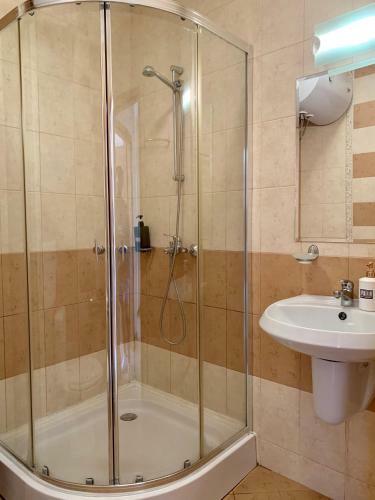 Apartello Modern Apartment - Royal Sun, Sunny Beach