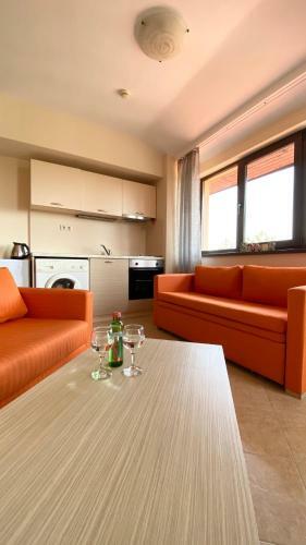 Apartello Modern Apartment - Royal Sun, Sunny Beach
