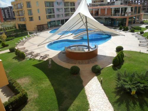 Magic Vacation Apartment