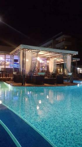 Apartamento Grand Kameliq