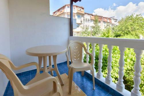 Apartamento Your Lovely Summer Home In Sunny Beach