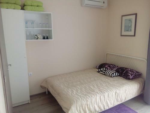 Apartamento Vip Vision