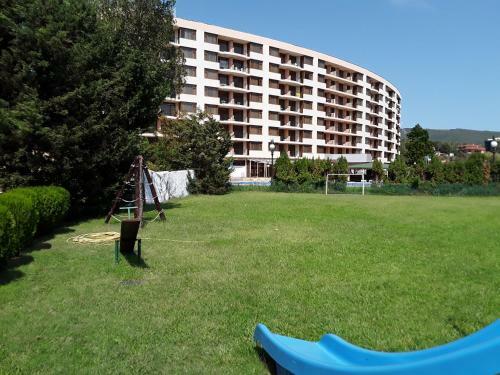 Sunny Beach Plaza One Bedroom Apartment
