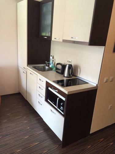 Sunny Beach Plaza One Bedroom Apartment