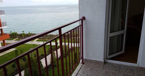 Fort Noks Marina View Private Apartment