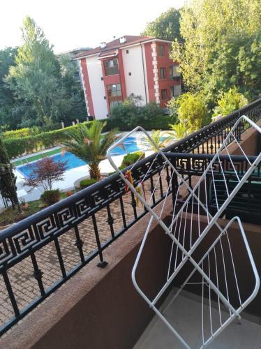 Apartamento ????????? ?????? ?? ????????? ?????? Sunny Studio On Sunny Beach
