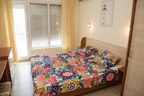 Apartamento *prestige City* 1bd Apt. With Pool, N/ Cacao Beach