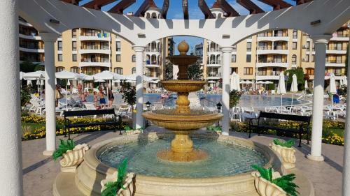Apartamento Royal Sun Holiday Complex