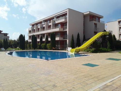 Apartamento Private Studio In Fort Noks