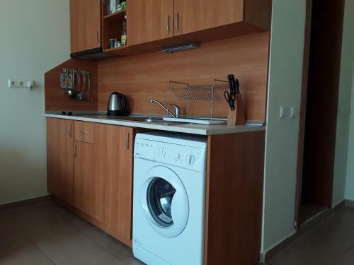 Apartamento Private Studio In Fort Noks