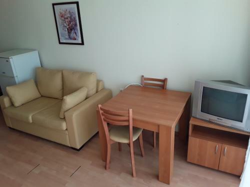 Apartamento Private Studio In Fort Noks