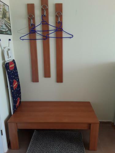 Apartamento Private Studio In Fort Noks