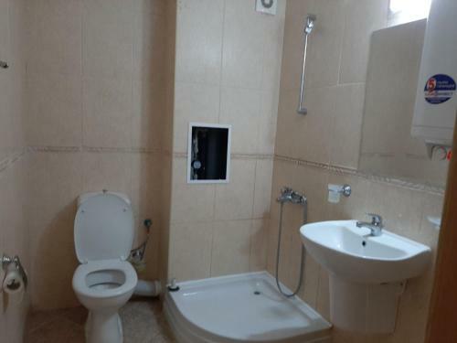 Azuro Aparthotel Sunny Beach
