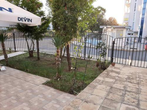 Azuro Aparthotel Sunny Beach