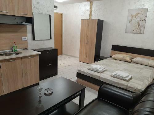 Azuro Aparthotel Sunny Beach