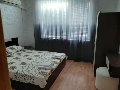 Azuro Aparthotel Sunny Beach