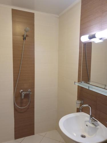 Aquapark Apartment 2