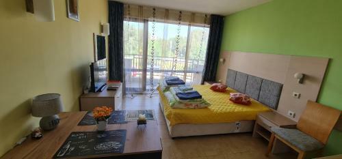 Apartamento Dimi's River Park
