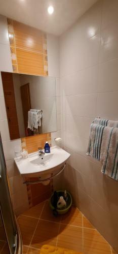 Apartamento Dimi's River Park