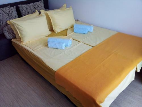 Apartamento Studio In Sunny View Central