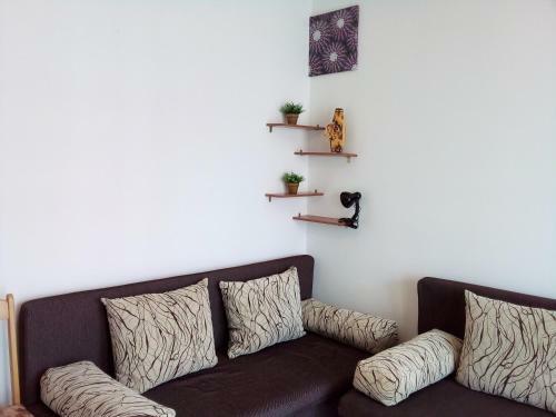 Apartamento Studio In Sunny View Central