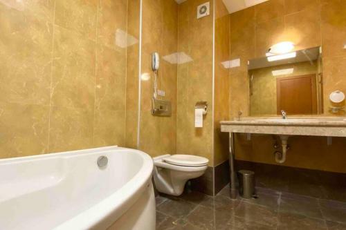 Hotel Poseidon In Sunny Beach - Apartello.com