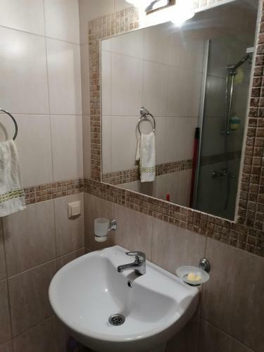 Apartamento Cozy Studio With Pool In Sunny Beach