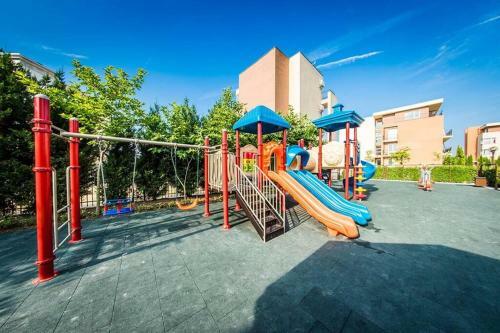 Apartamento Studio ? ?????-????? Holiday Fort Golf Club